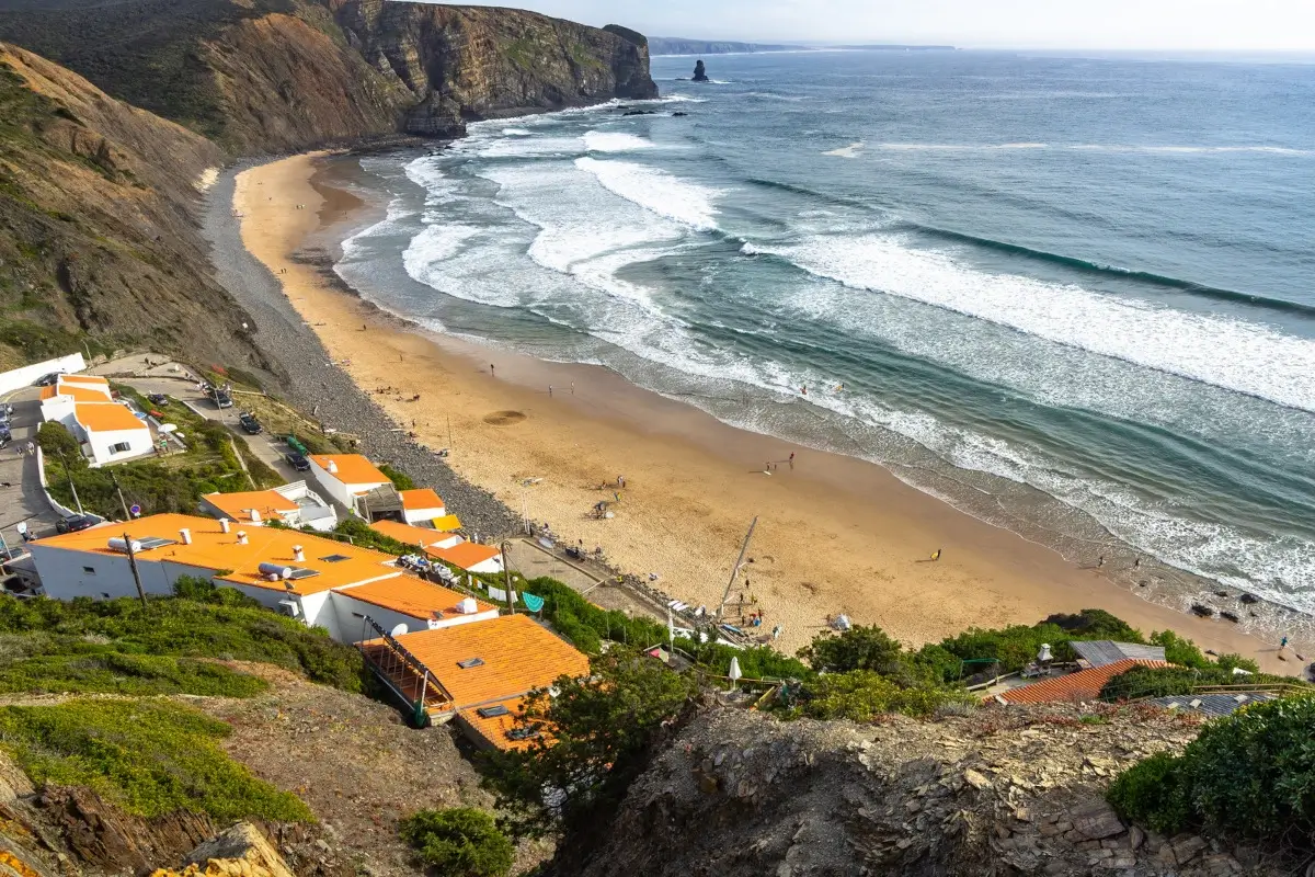 Quando ir à Costa Vicentina