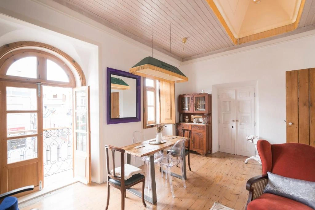Bohemian Antique Guesthouse