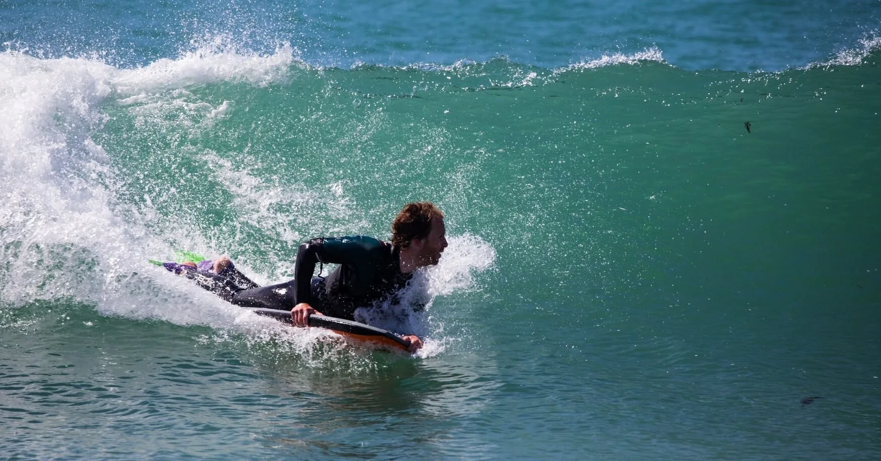 Praia de Odeceixe - Surf